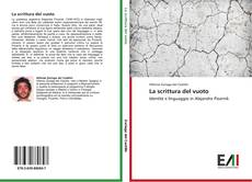 Bookcover of La scrittura del vuoto