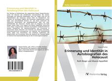 Copertina di Erinnerung und Identität in Autobiografien des Holocaust