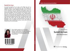 Copertina di Suizid im Iran