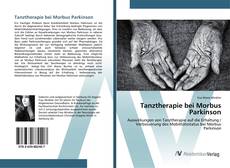 Copertina di Tanztherapie bei Morbus Parkinson