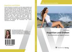 Copertina di Kognition und Erleben