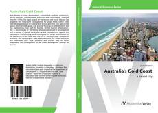 Copertina di Australia's Gold Coast