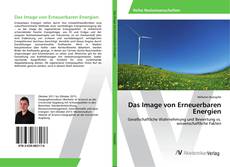 Copertina di Das Image von Erneuerbaren Energien