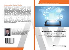 Copertina di Crossmedia - Social Media