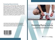 Copertina di Promoting Physical Activity