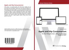 Copertina di Apple and Hip Consumerism