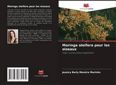 Moringa oleifera pour les oiseaux的封面
