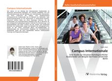 Copertina di Campus Internationale