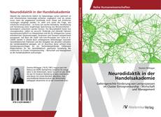 Copertina di Neurodidaktik in der Handelsakademie