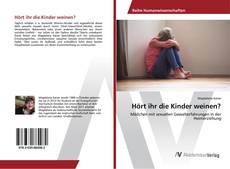 Copertina di Hört ihr die Kinder weinen?