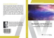 Copertina di Harmonik und Kontrapunkt