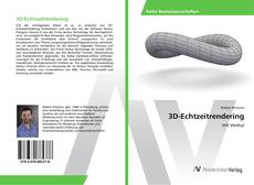 Copertina di 3D-Echtzeitrendering