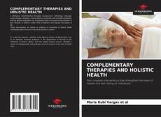 Copertina di COMPLEMENTARY THERAPIES AND HOLISTIC HEALTH