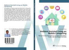 Copertina di Ambient Assisted Living on Mobile Computing