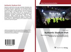 Copertina di Authentic Stadium Visit