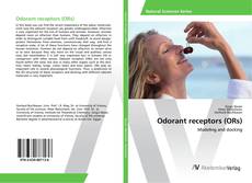 Copertina di Odorant receptors (ORs)