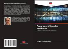 Borítókép a  Programmation des systèmes - hoz