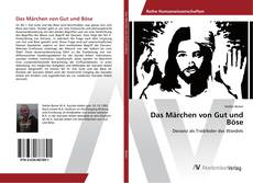 Copertina di Das Märchen von Gut und Böse