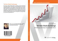 Copertina di Tel Aviv Stock Exchange