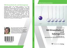 Buchcover von MH Kinaesthetics® und Salutogenese