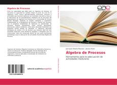 Álgebra de Procesos kitap kapağı