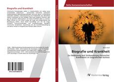 Copertina di Biografie und Krankheit