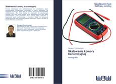 Capa do livro de Skalowanie komory transmisyjnej 