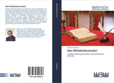 Bookcover of Idea Wielokulturowości