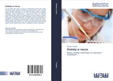 Bookcover of Kobiety w nauce