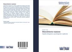 Bookcover of Stwardnienie rozsiane