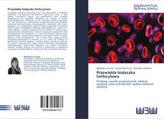 Bookcover of Przewlekła białaczka limfocytowa