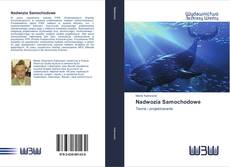 Bookcover of Nadwozia Samochodowe