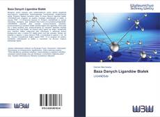 Buchcover von Baza Danych Ligandów Białek
