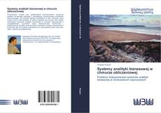 Buchcover von Systemy analityki biznesowej w chmurze obliczeniowej