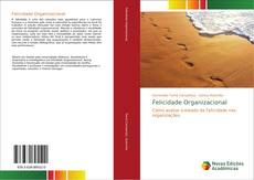 Bookcover of Felicidade Organizacional