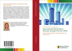 Buchcover von Aprendendo Matemática Através do Jogo Simcity 3000
