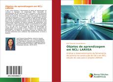 Objetos de aprendizagem em NCL: LARIISA kitap kapağı