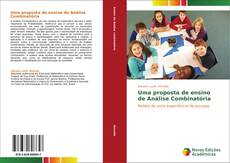 Bookcover of Uma proposta de ensino de Análise Combinatória