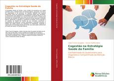 Capa do livro de Cogestão na Estratégia Saúde da Família 
