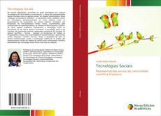 Tecnologias Sociais kitap kapağı