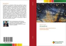 Bookcover of Amazônia