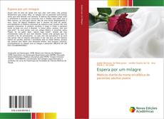 Bookcover of Espera por um milagre