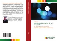 Bookcover of Movimentos Ritualísticos no Candomblé