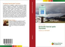 Buchcover von Inclusão Social pelo Turismo