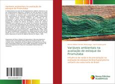 Couverture de Variáveis ambientais na avaliação de estoque da Piramutaba