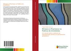Buchcover von Mimesis e Phantasia na Poética de Aristóteles