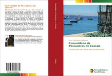 Buchcover von Comunidade de Pescadores de Cascais