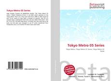 Bookcover of Tokyo Metro 05 Series