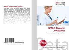 Couverture de NMDA Receptor Antagonist