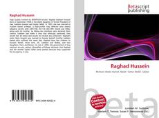 Bookcover of Raghad Hussein
